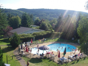 VVF Villages « Les Portes des Monts d'Ardèche » Tence